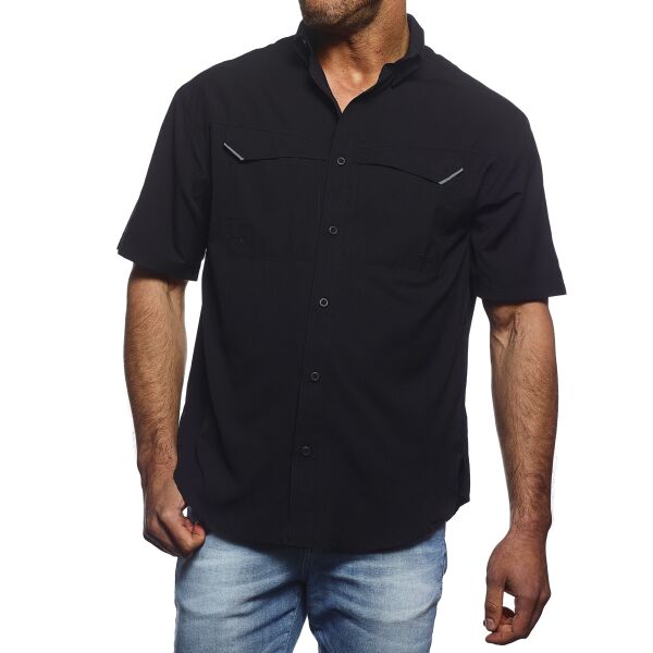 Mens Pro Celebrity Fishing Shirt Thumbnail